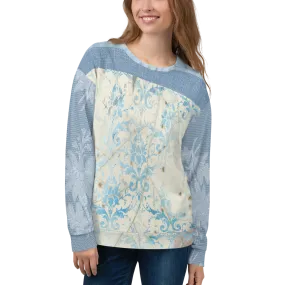 Ice Ice Baby Sweatshirt