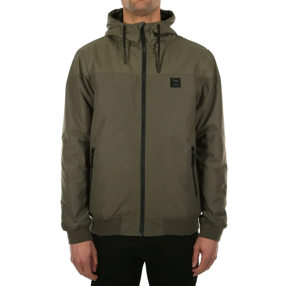 Insulaner Mel Jacket