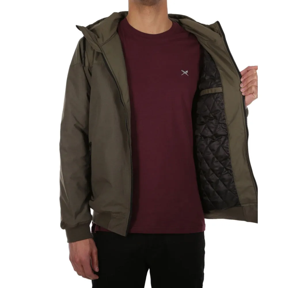 Insulaner Mel Jacket