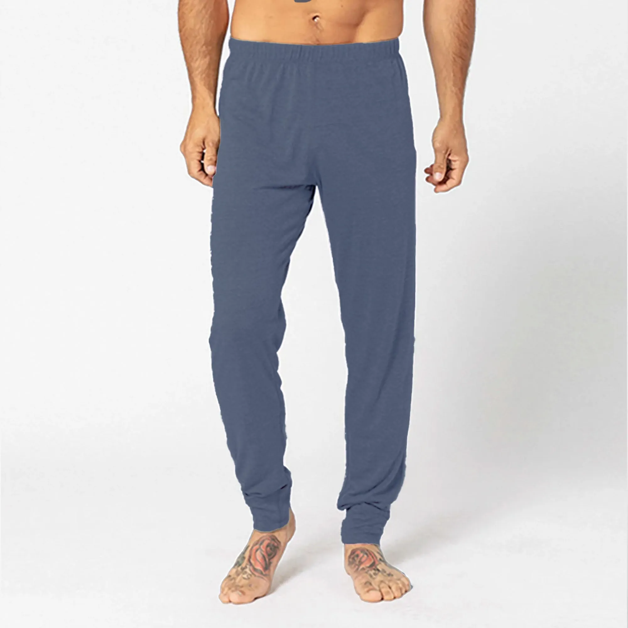 IR Sleepwear Long John