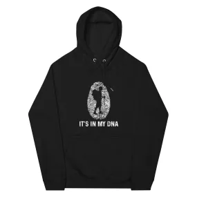 It's In My DNA - Unisex Premium Organic Hoodie