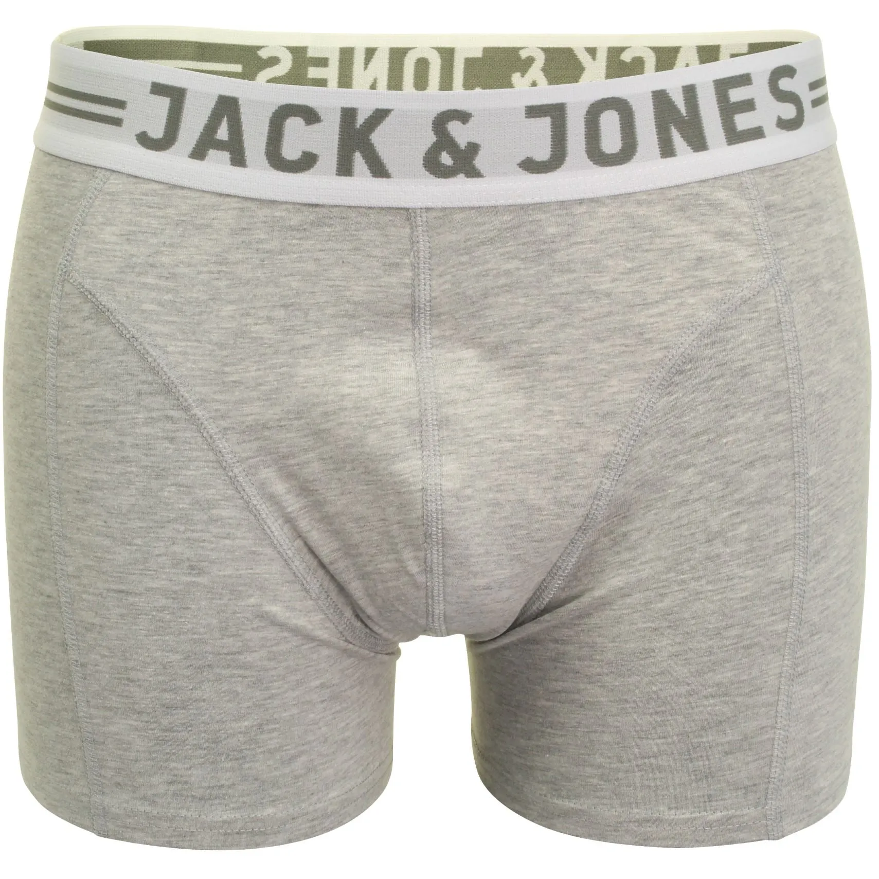 Jack & Jones 'Sense' Mens Boxer Shorts/ Trunks