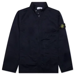 Jacket - Navy Blue