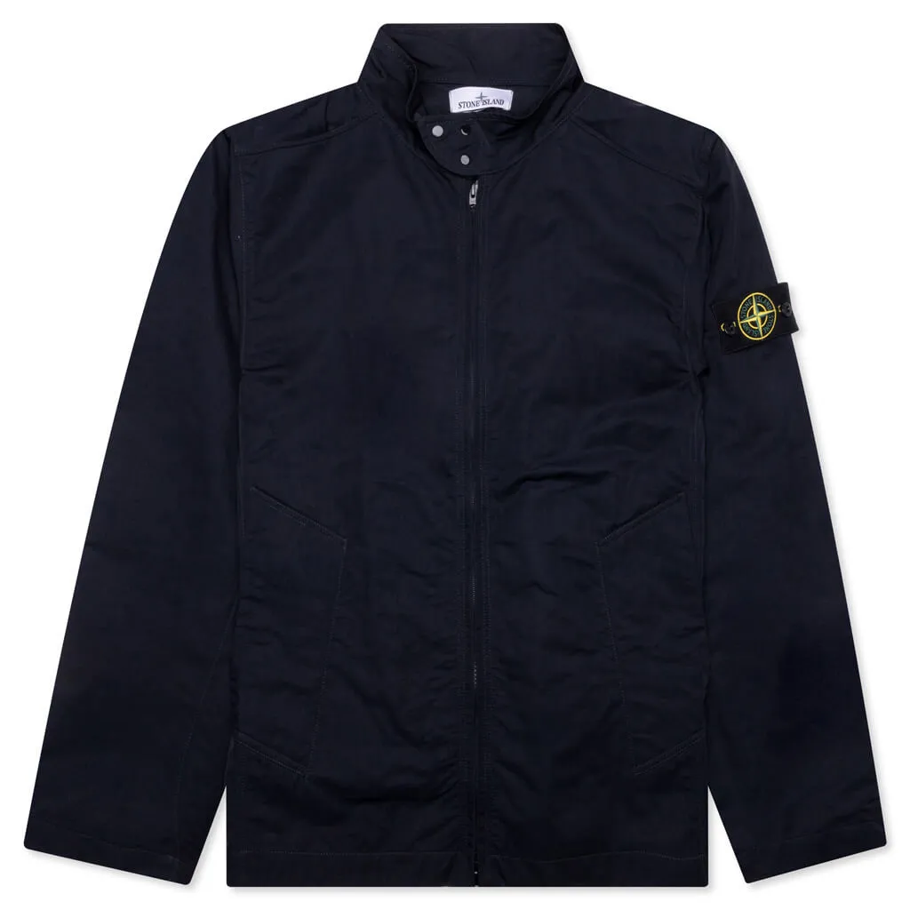 Jacket - Navy Blue