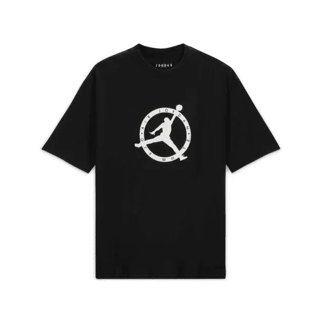 Jordan x Off-White T-shirt Black