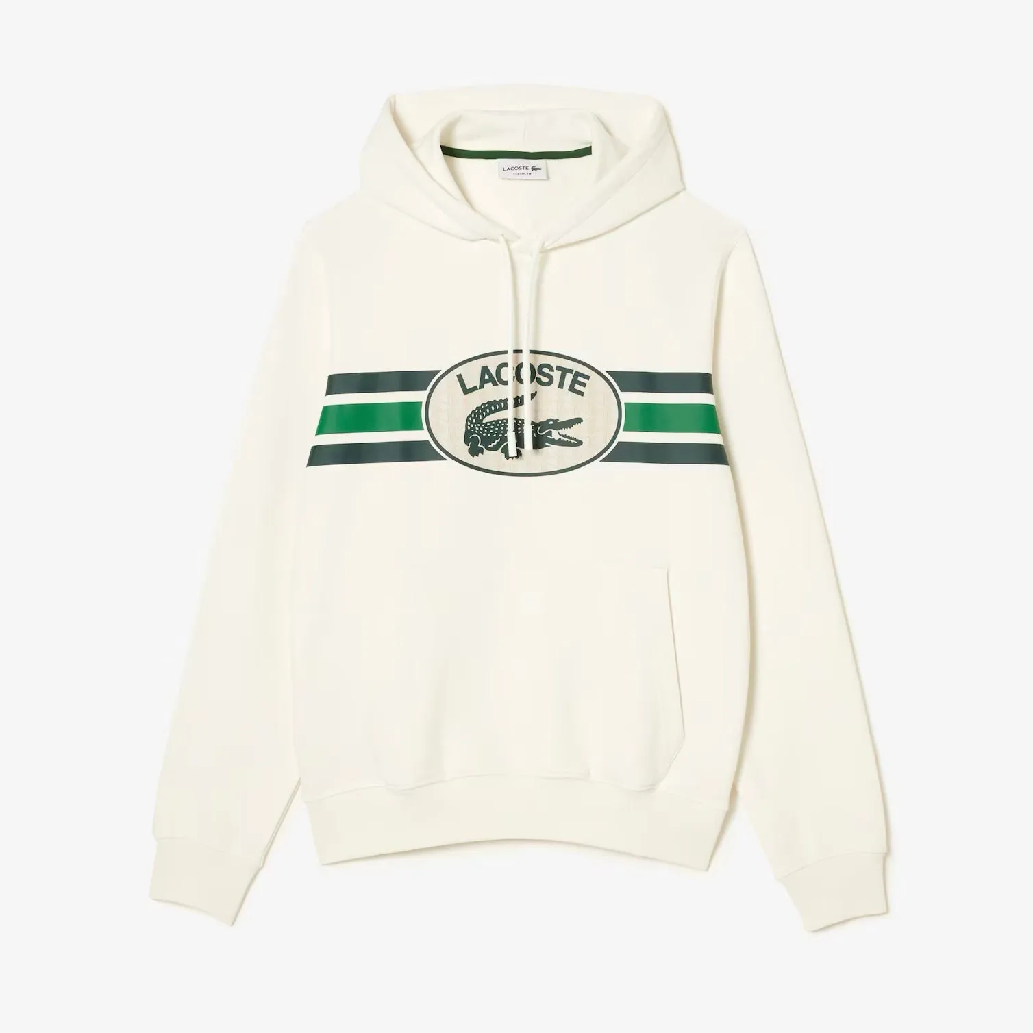 Men’s Monogram Hoodie