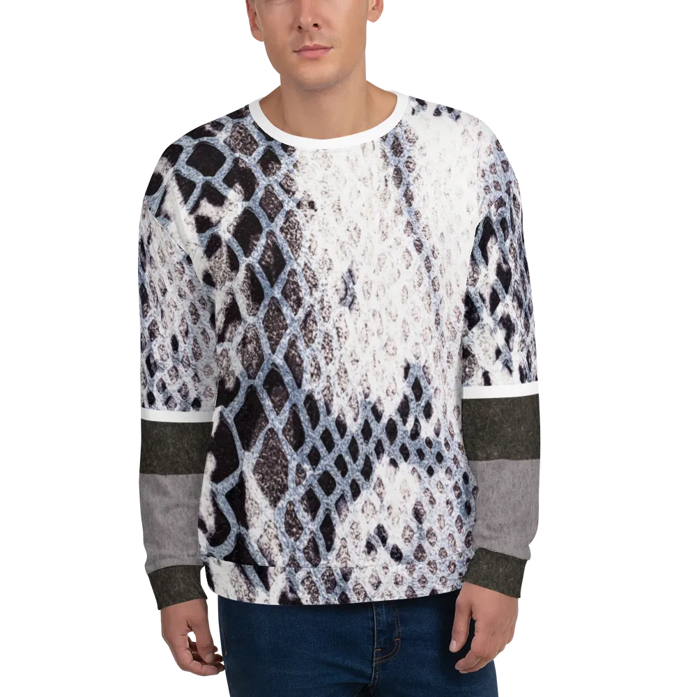 Mighty Python Sweatshirt