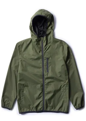 Offshore Eco Windbreaker