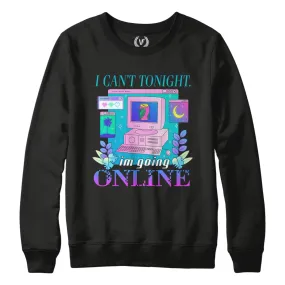 ONLINE : Sweatshirt