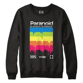 PARANOID : Sweatshirt