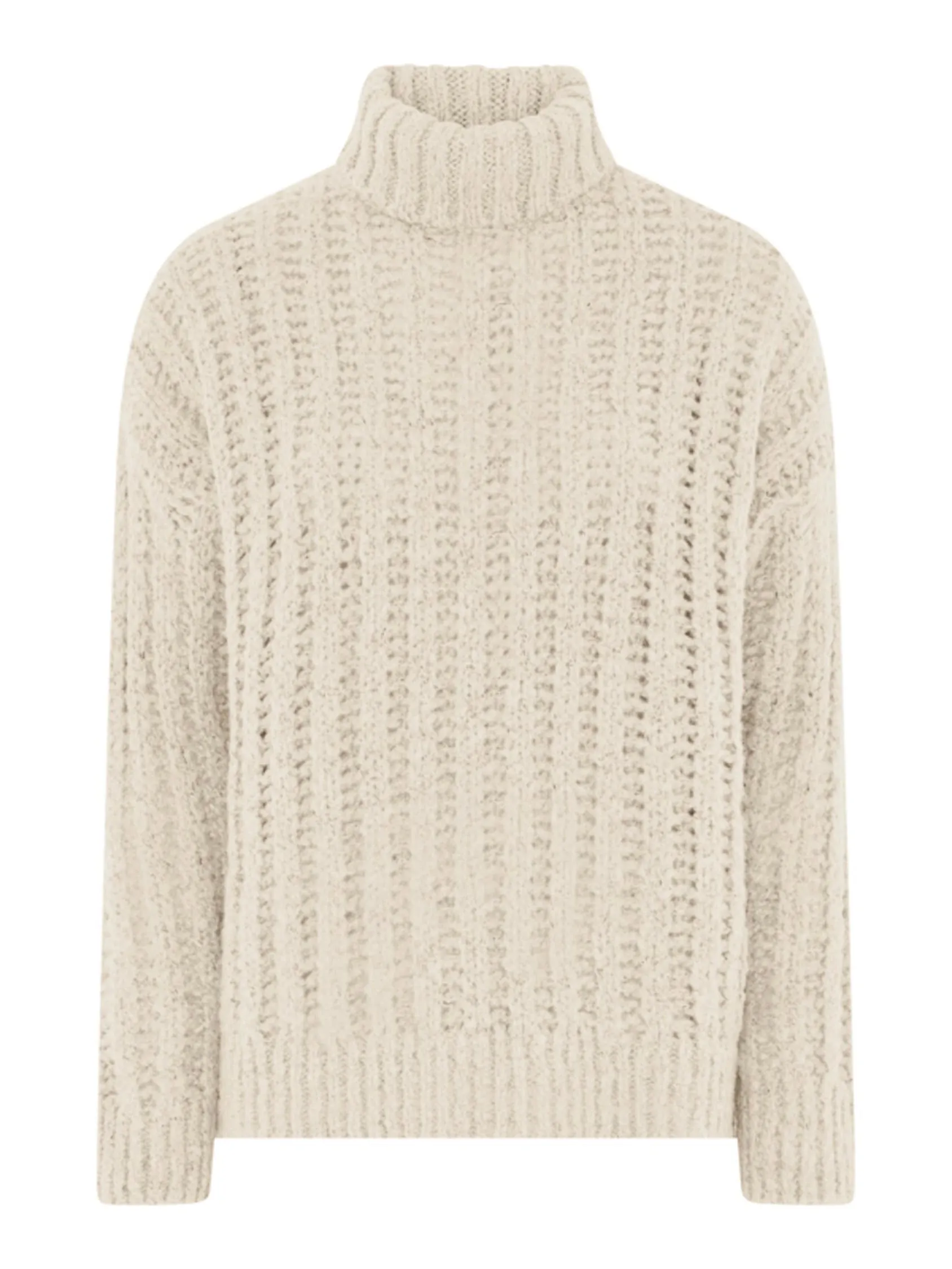 Pullover Ethel TT OffWhite