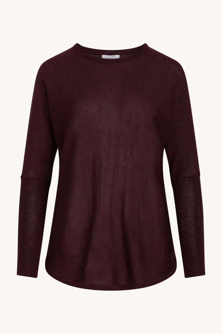 Pullover Pippa CW, in mehreren Farben