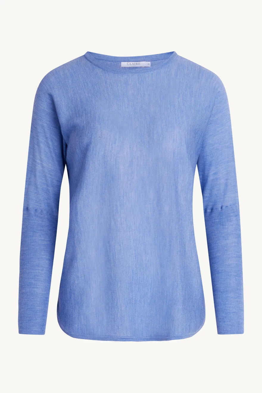 Pullover Pippa CW, in mehreren Farben