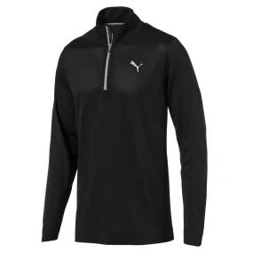 Puma Evoknit ESS 1/4 Zip Pullover