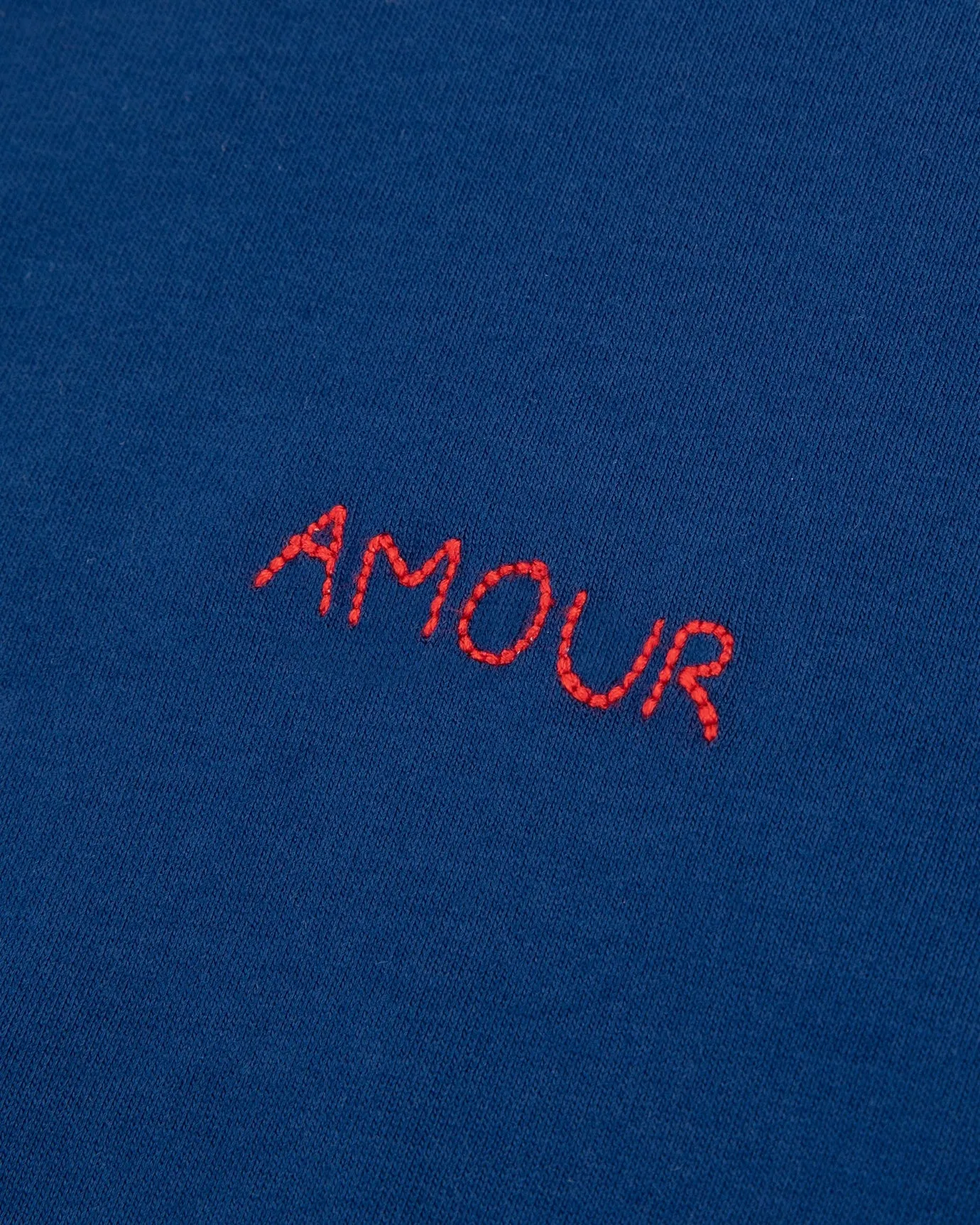 "Amour" popincourt t-shirt