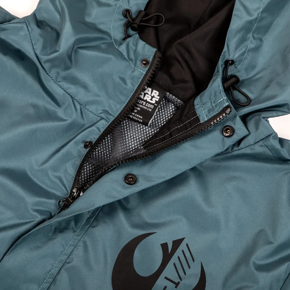 Rebel Alliance Windbreaker