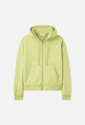 Replica Fullzip / Lemon