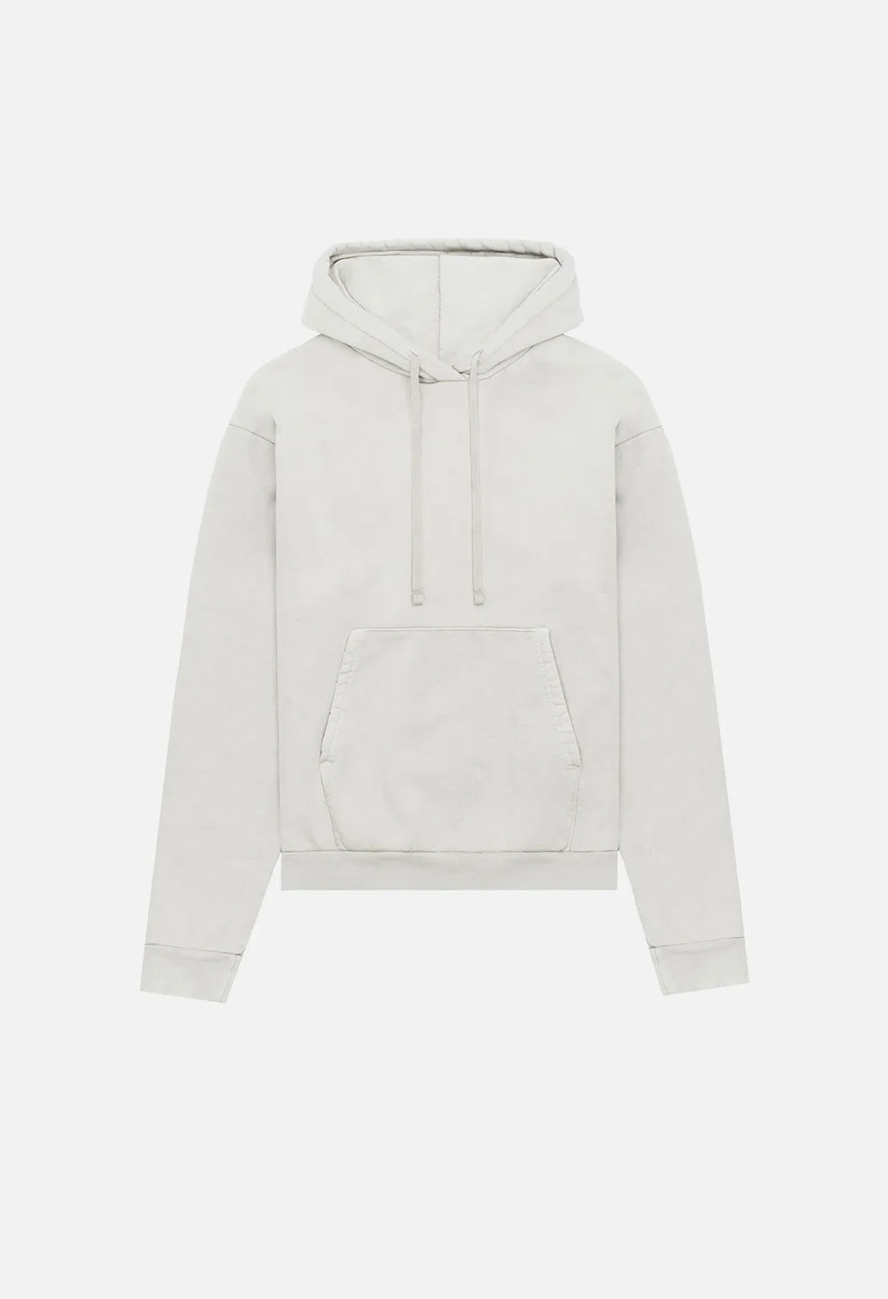 Replica Hoodie / Vintage White