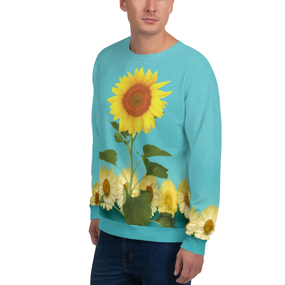 Sunnyside Up Sweatshirt