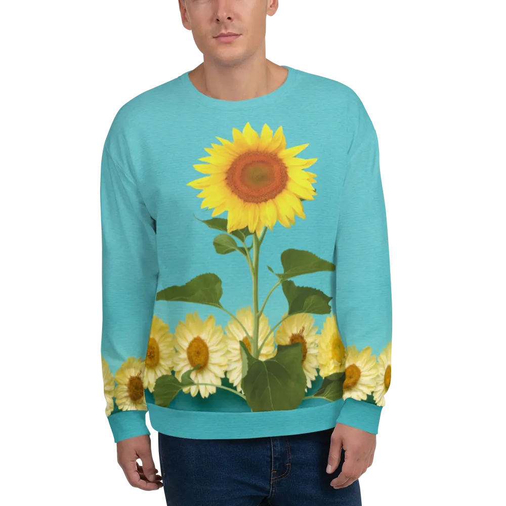 Sunnyside Up Sweatshirt