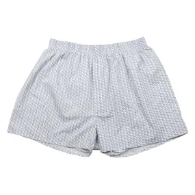 Sunspel - Boxer Shorts - Polar Bears Print