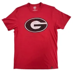 UGA Premier Franklin Short Sleeve T-Shirt