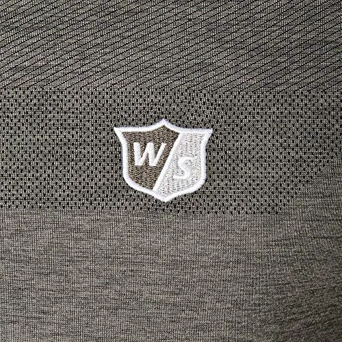 Wilson Staff Thermal Tech Pullover