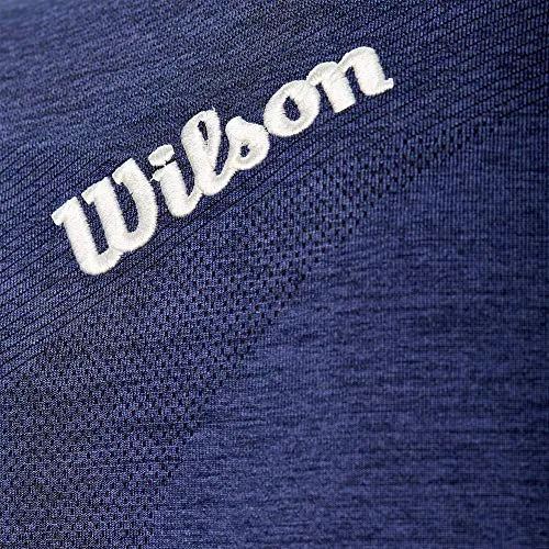 Wilson Staff Thermal Tech Pullover