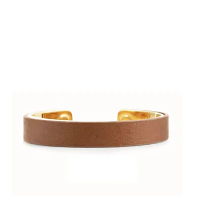 Women Leather Bracelet