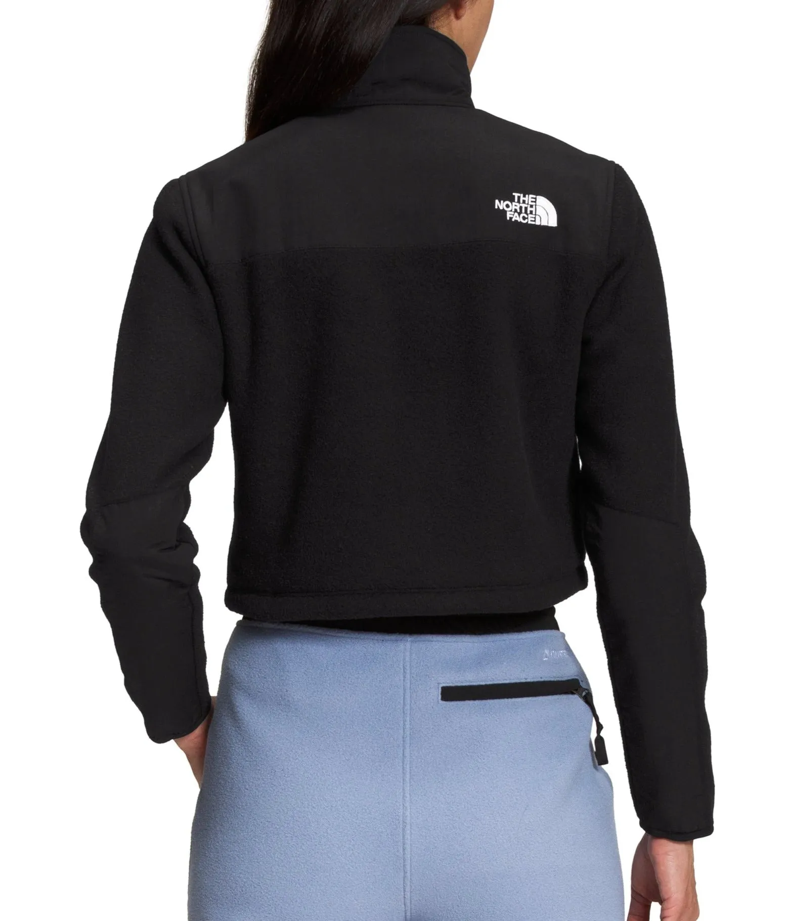 Women's Denali Crop Jacket