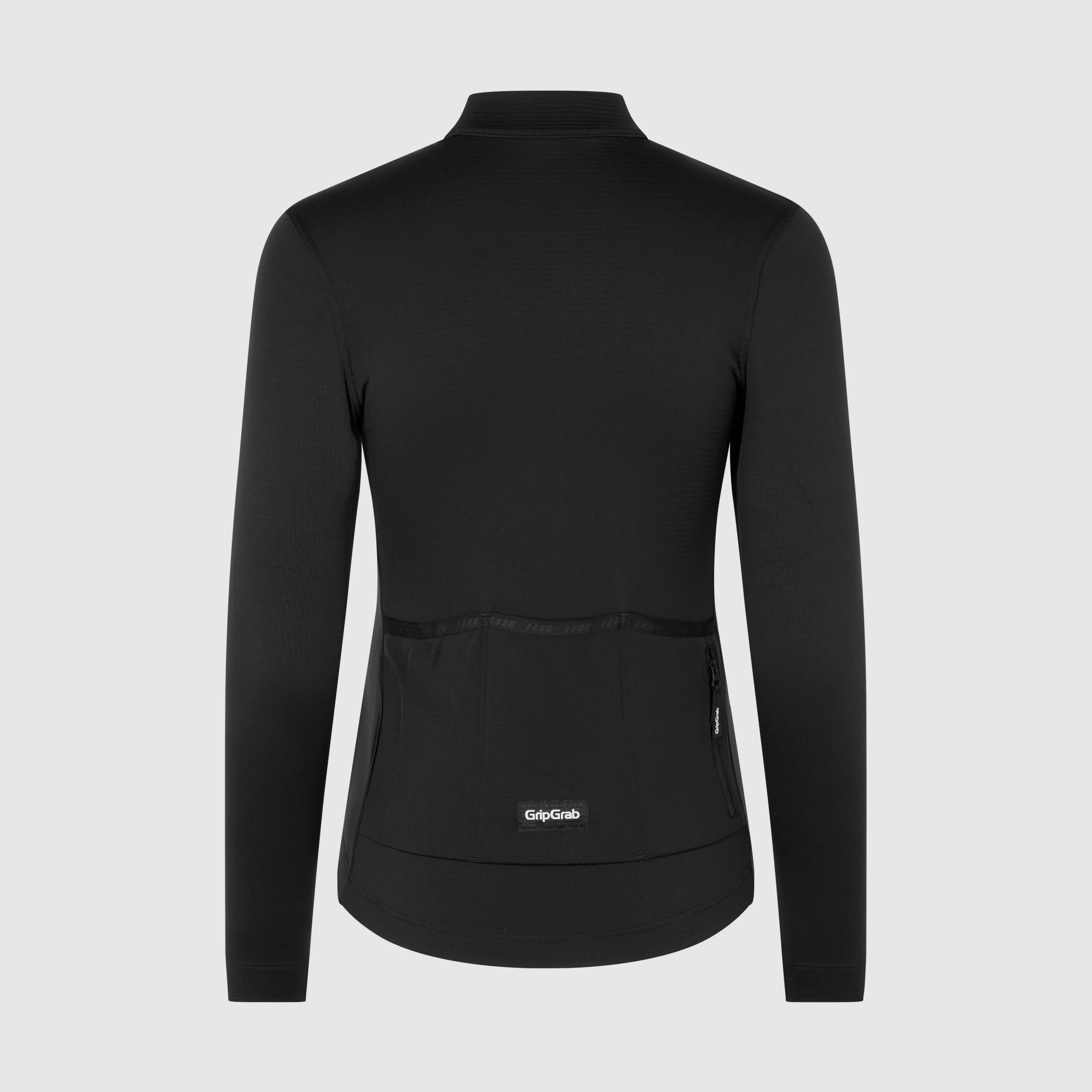 Women’s Gravelin Merinotech Thermal Long Sleeve Jersey