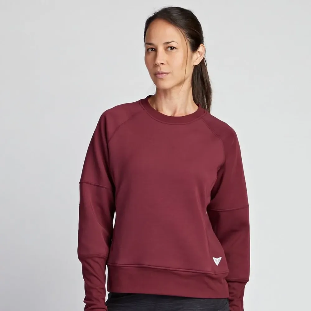 Women's Korsa Metropolitan Crew