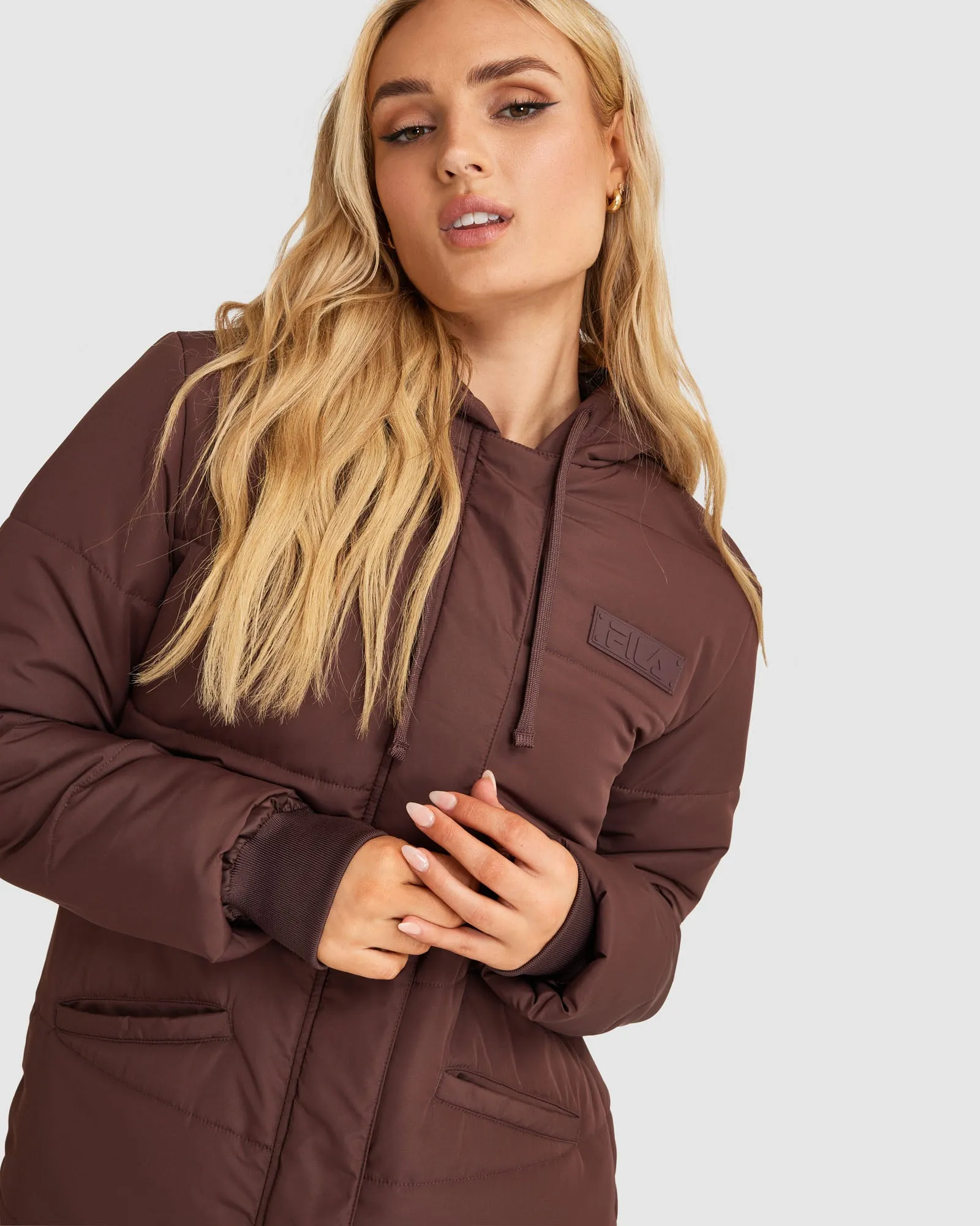 Women's Maya Puffa