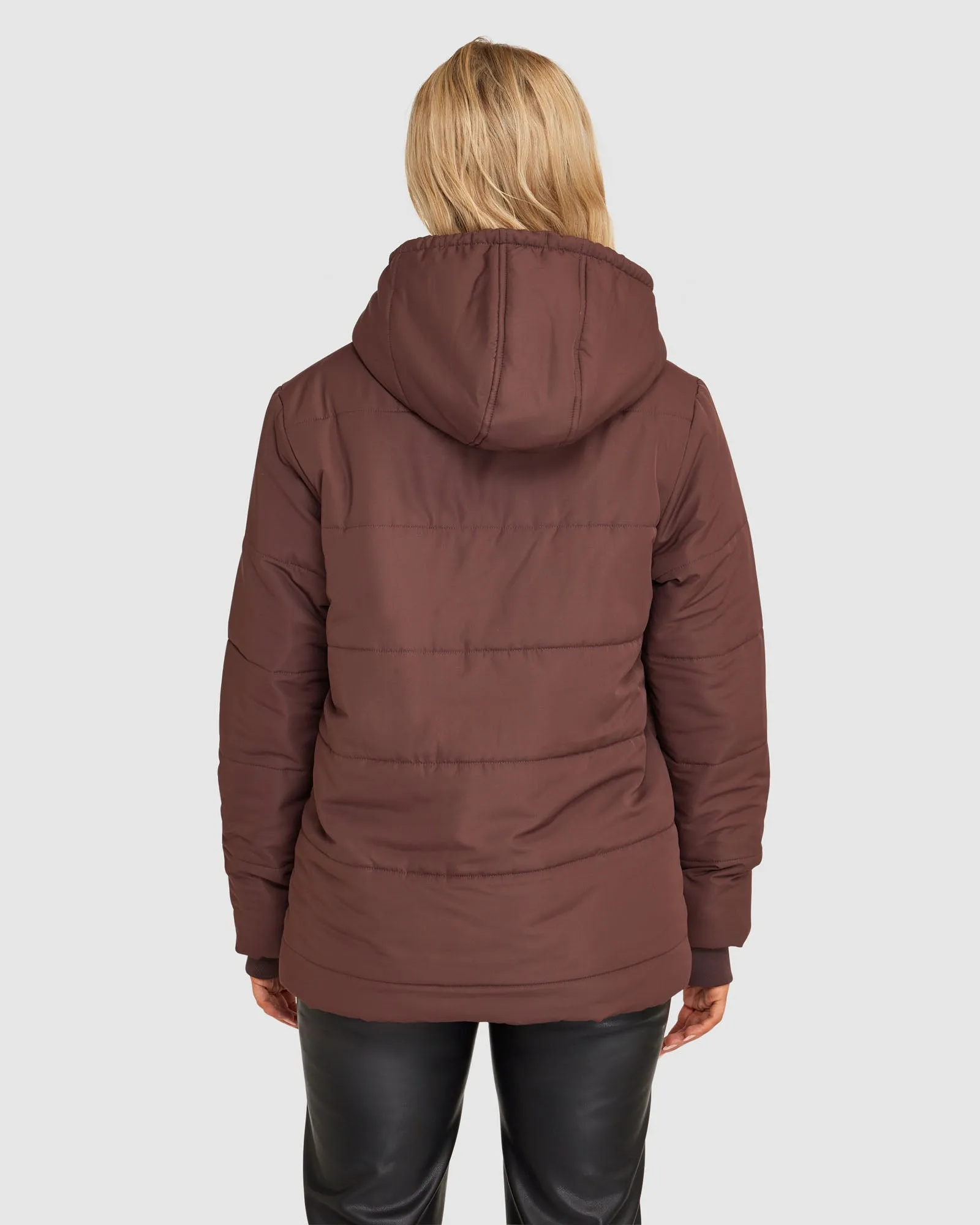 Women's Maya Puffa