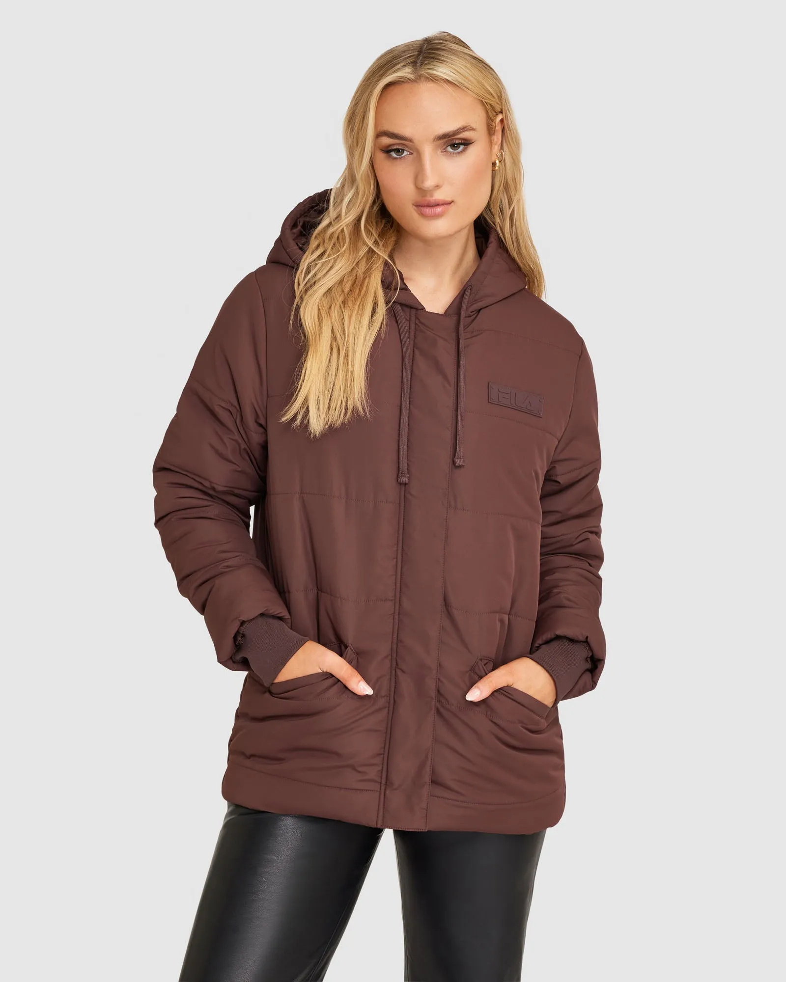 Women's Maya Puffa