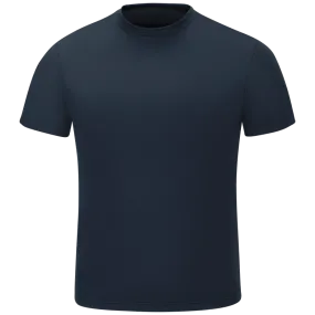 WORKRITE MEN'S SHORT SLEEVE STATION WEAR TEE