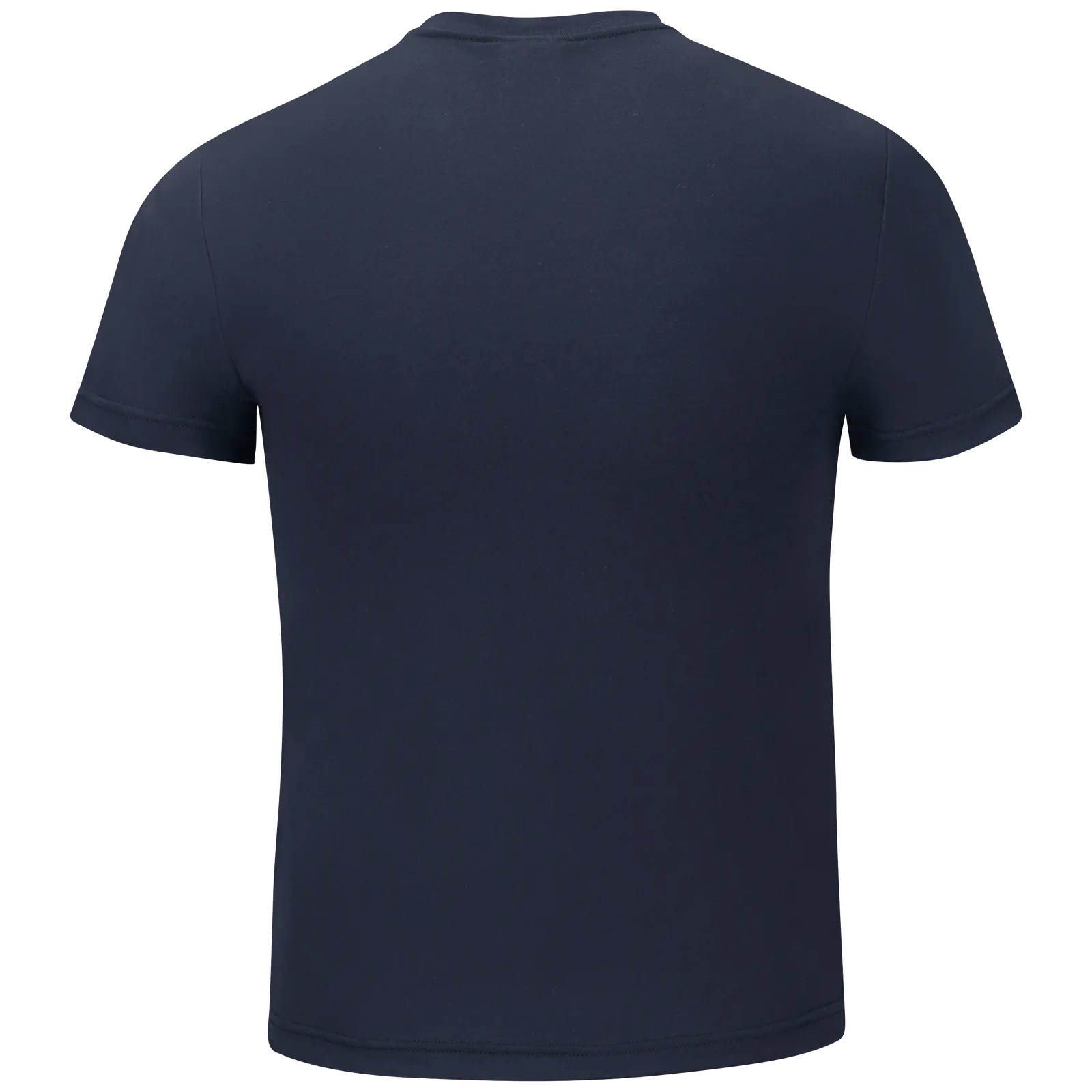 WORKRITE MEN'S SHORT SLEEVE STATION WEAR TEE